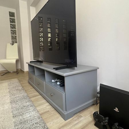 فيلا Sunshine House لقنت المظهر الخارجي الصورة